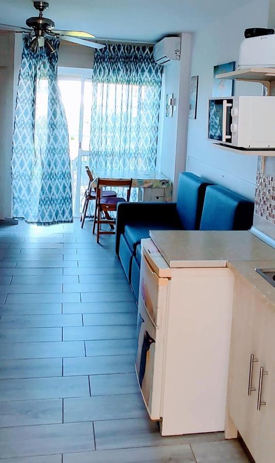 Benalmadena Aguila Apartment Wonderful Views מראה חיצוני תמונה