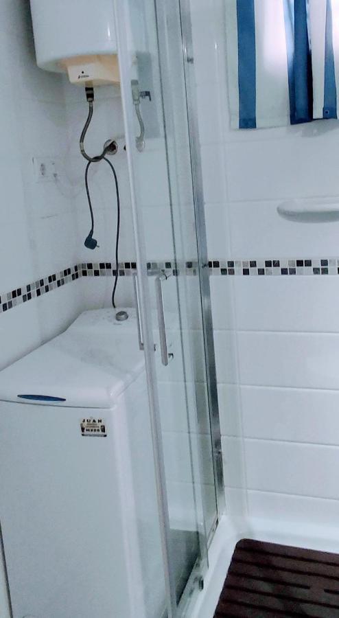 Benalmadena Aguila Apartment Wonderful Views מראה חיצוני תמונה