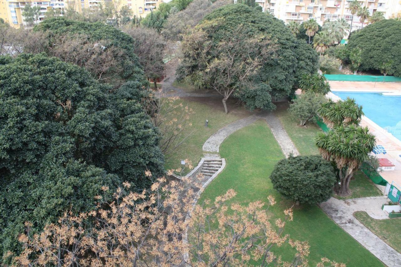 Benalmadena Aguila Apartment Wonderful Views מראה חיצוני תמונה