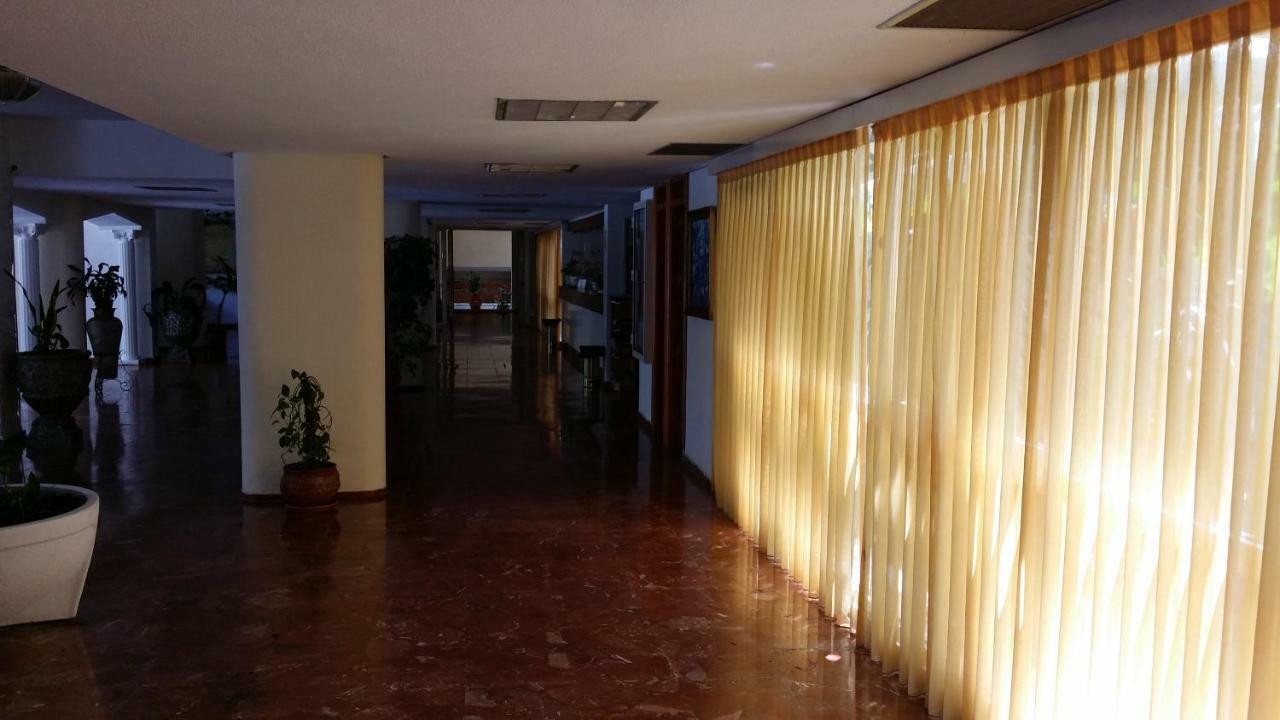 Benalmadena Aguila Apartment Wonderful Views מראה חיצוני תמונה