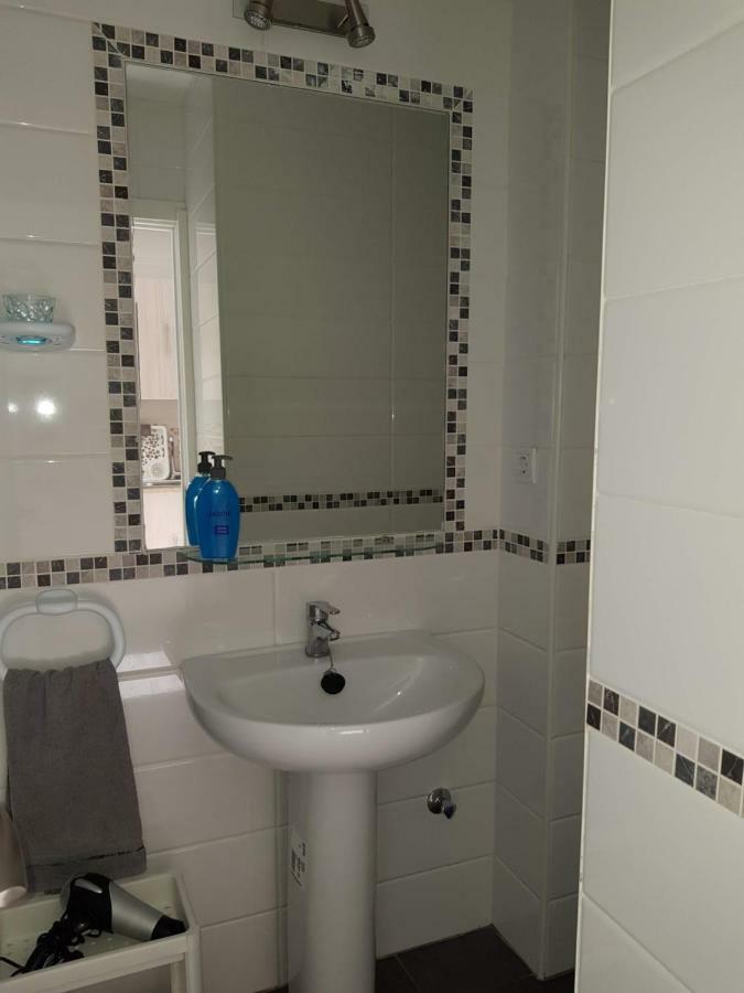 Benalmadena Aguila Apartment Wonderful Views מראה חיצוני תמונה
