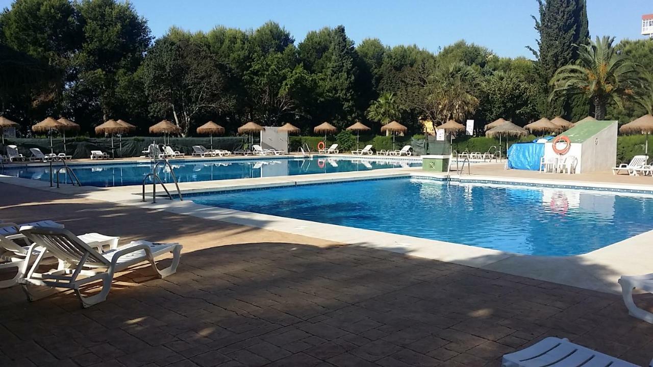 Benalmadena Aguila Apartment Wonderful Views מראה חיצוני תמונה